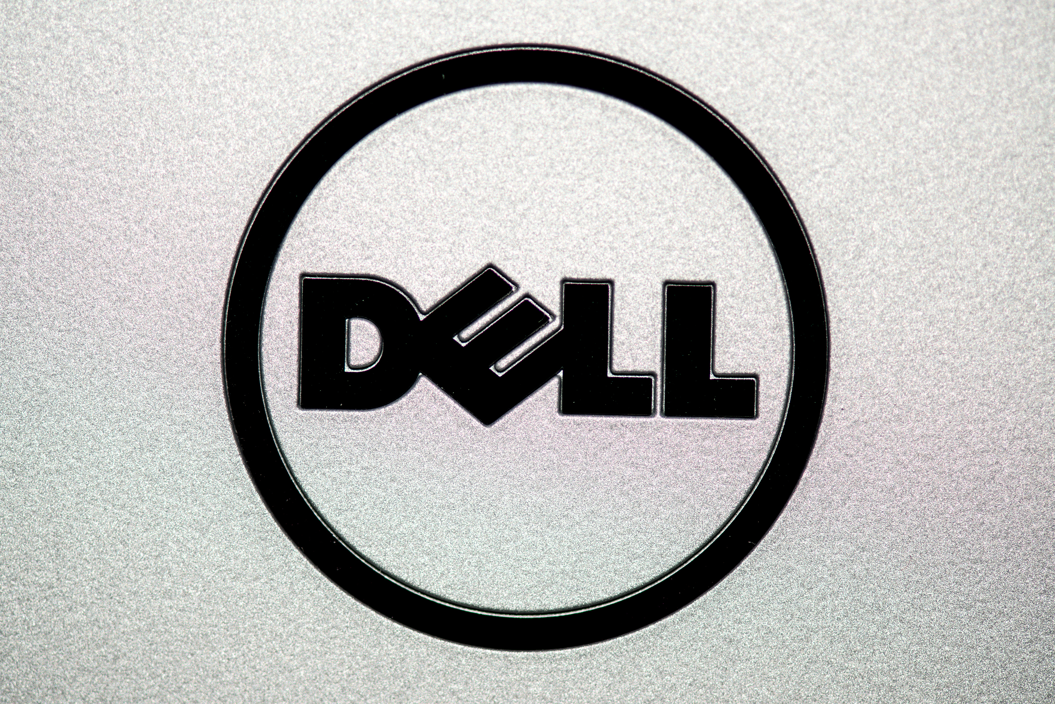 dell computer logo